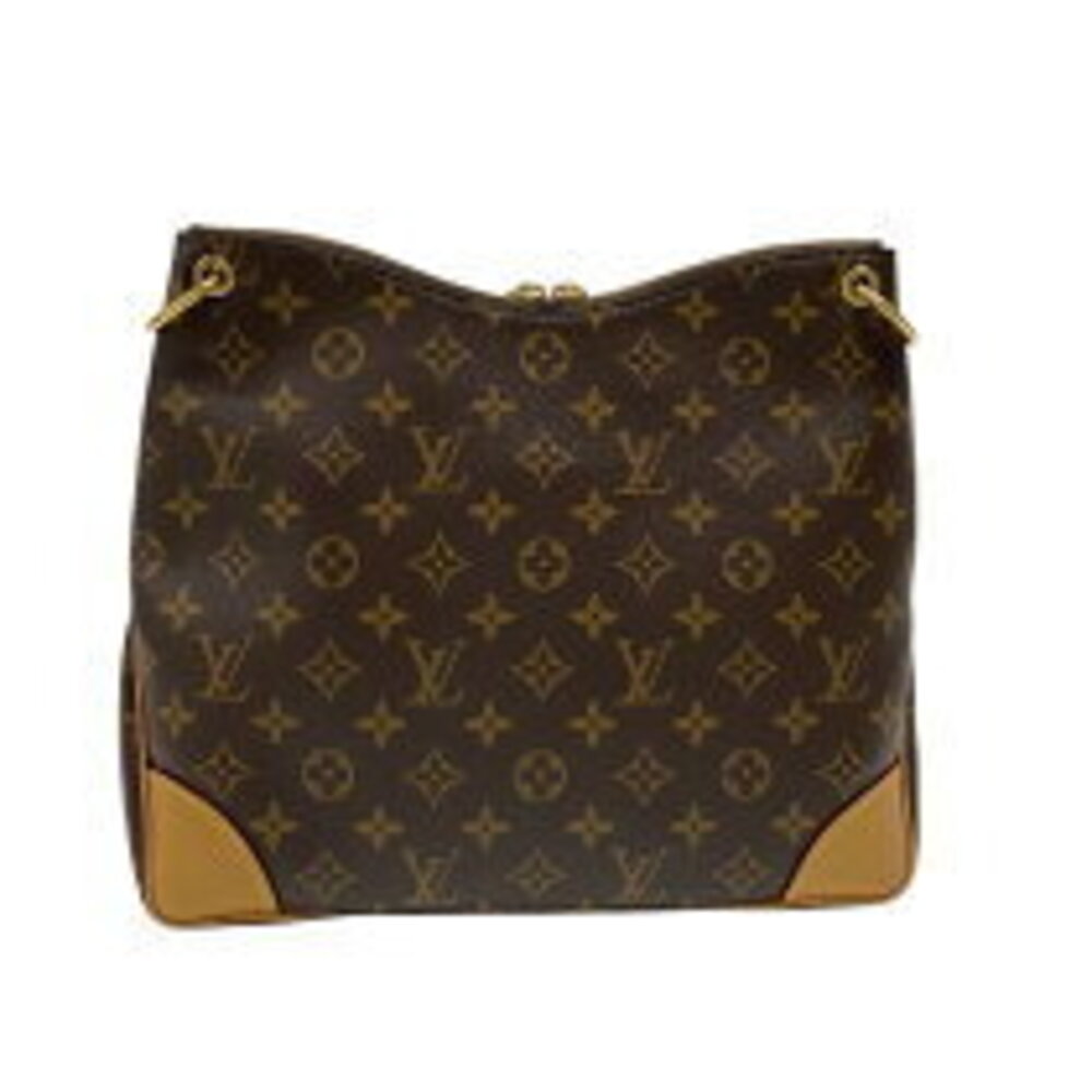 Louis Vuitton Odeon Bag NM Monogram Shoulder